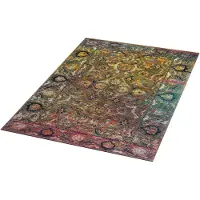 Kleen-Tex Teppich "Mirage" rechteckig