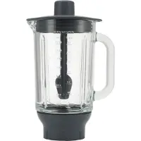 Kenwood Mixaufsatz "ThermoResist KAH359GL"