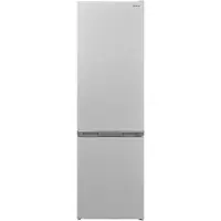 Sharp SJ-FBB05DTXWD-EU Kühl-/Gefrierkombination 288L OdorNeutral AdaptiFresh