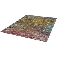 Kleen-Tex Teppich "Mirage" rechteckig