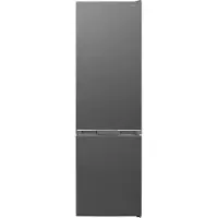 Sharp SJ-FBB05DTXLD-EU Kühl-/Gefrierkombination 288L Inox Look Fruit & VegZone