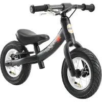 Bikestar Laufrad "Kinderlaufrad ab 2 Jahre 10 Zoll Flex"