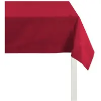 Apelt Tischdecke "4362 Rips - UNI", (1 St.), UNI-BASIC