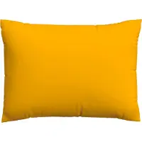 Schlafgut Kissenbezug "Woven Satin aus Mako-Baumwolle, langlebig, pflegeleicht, dicht gewebt", (1 St.), Kissenhülle mit Reißverschluss, passender Bettbezug erhältlich