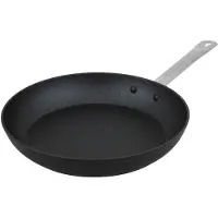 Carl Schmidt Sohn GmbH STELLARIS Bratpfanne, Durchmesser: 32 cm, Schmiedeguss-Aluminium, antihaftbeschichet