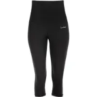 Winshape Leggings "Functional Power Shape 3/4-Tights HWL202" High Waist mit Bauch-Weg-Effekt