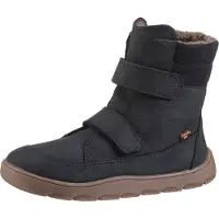 Froddo Zeru Tex Winter Barefoot Dark Blue Größe EU 29