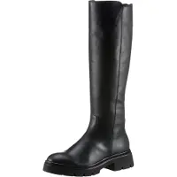 Gabor Damen Stiefeletten 51.859.27 Farbe: Schwarz Größe: 37.5