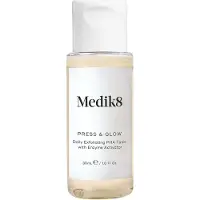Medik8 Travel Size Press & Glow Tonic 30ml