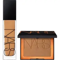 Nars Natural Radiant Longwear Foundation (Verschiedene Farbtöne) - Cadiz