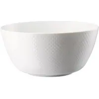 Rosenthal Schüssel Junto White 22 cm