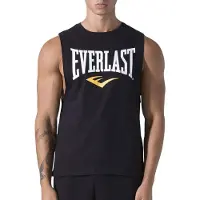 Everlast Logo ärmelloses T-shirt