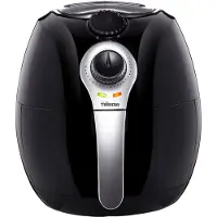 Tristar Fr6990 3.2l 1500w One Size Black / Silver