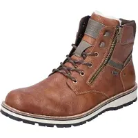 Rieker Herren-Stiefeletten 38425-25 braun 45