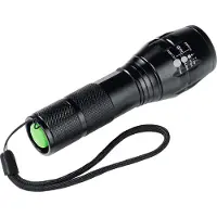 Easymaxx Power-Taschenlampe