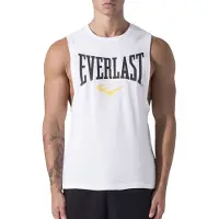 Everlast Logo ärmelloses T-shirt