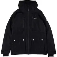 ColourWear Herren Skijacke FALK 2.0 black - M