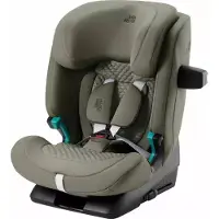 Britax Römer Advansafix Pro Kindersitz LUX | Urban Olive