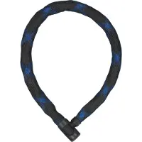 ABUS Panzerkabelschloss "7220/85 black"