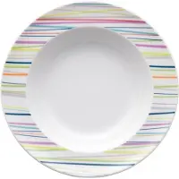 Thomas Sunny Day Stripes Suppenteller 23 cm Sunny Day Stripes 10850-408715-10323