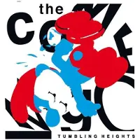 Coast2Coast Tumbling Heights