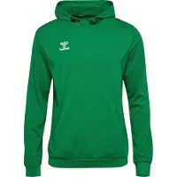 Hummel Polyester Kapuzenpullover Authentic