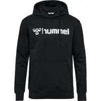 Hummel Herren Kapuzensweat hmlGO 2.0 LOGO HOODIE