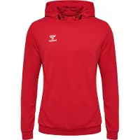 Hummel Polyester Kapuzenpullover Authentic