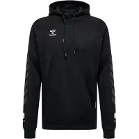 Hummel Move Grid Cotton Kapuzenpullover