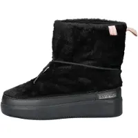 Napapijri Schneeschuhe NP0A4IKI Schwarz