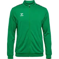 Hummel Sweatjacke mit Reißverschluss aus Polyester Authentic