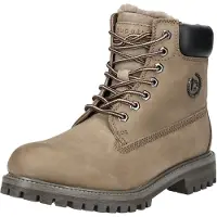 Bugatti Stiefelette Stiefelette Leder
