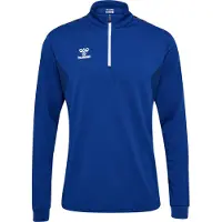 Hummel 1/2-Zip-Trainingsjacke Authentic