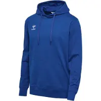 Hummel Kapuzenpullover Go 2.0