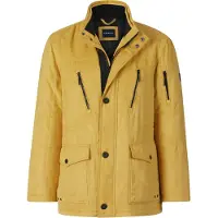 Babista Jacke PACCILERI Herren A732 dunkelgelb 28