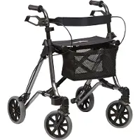 Dietz TAiMA M-Eco Leichtgewicht Rollator 1 St