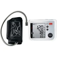 Bosch + Sohn GmbH & Co. BOSO Medicus Exclusive vollautom.Blutdru 1 St