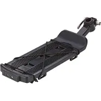 Prophete 6148 MTB Gepäckträger mit Spritzschutz