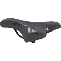 Selle Royal Prophete 6489 MTB-Renn-Sattel, schwarz