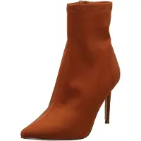 Steve madden Stiefelette Stiefelette Leder