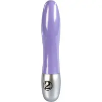 You2Toys - Lady Love lila Vibrator