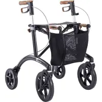 SALJOL Allround Rollator 1 St