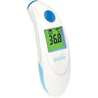 Scala Fieberthermometer "SC 8360"