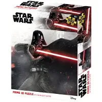 Star Wars Darth Vader 3D -Puzzle 500 Stück
