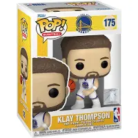 Funko POP! Pop! NBA: Warriors Klay Thompson #175
