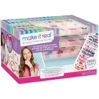 Make It Real Ultimatives Perlenstudio
