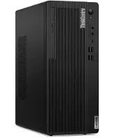 Lenovo ThinkCentre M75t Gen 5 AMD Ryzen 7 8700G Prozessor 4,20 GHz bis zu 5,10 GHz, Windows 11 Pro 64, Keine Speicherauswahl