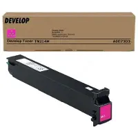 Develop TN214M Toner Magenta A0D73D3 -B