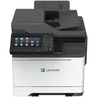Lexmark 42C7790 Laserdrucker CX625ade A4 1200x1200 DPI 38 Seiten/Min.