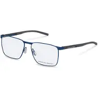 Porsche Design P8776 58 Mm Brille